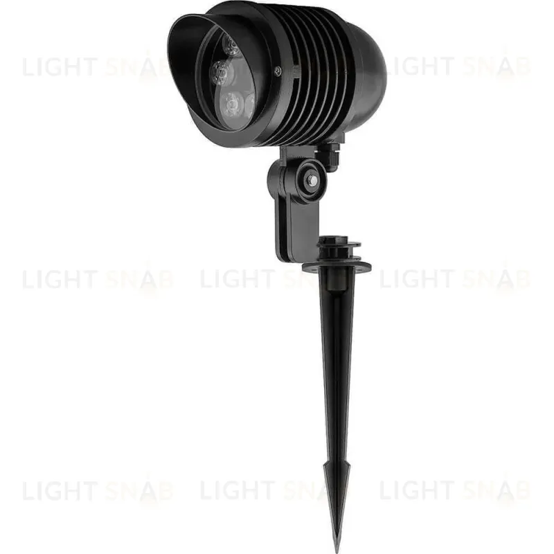 Ландшафтный светодиодный светильник Feron SP2705 32129 32129