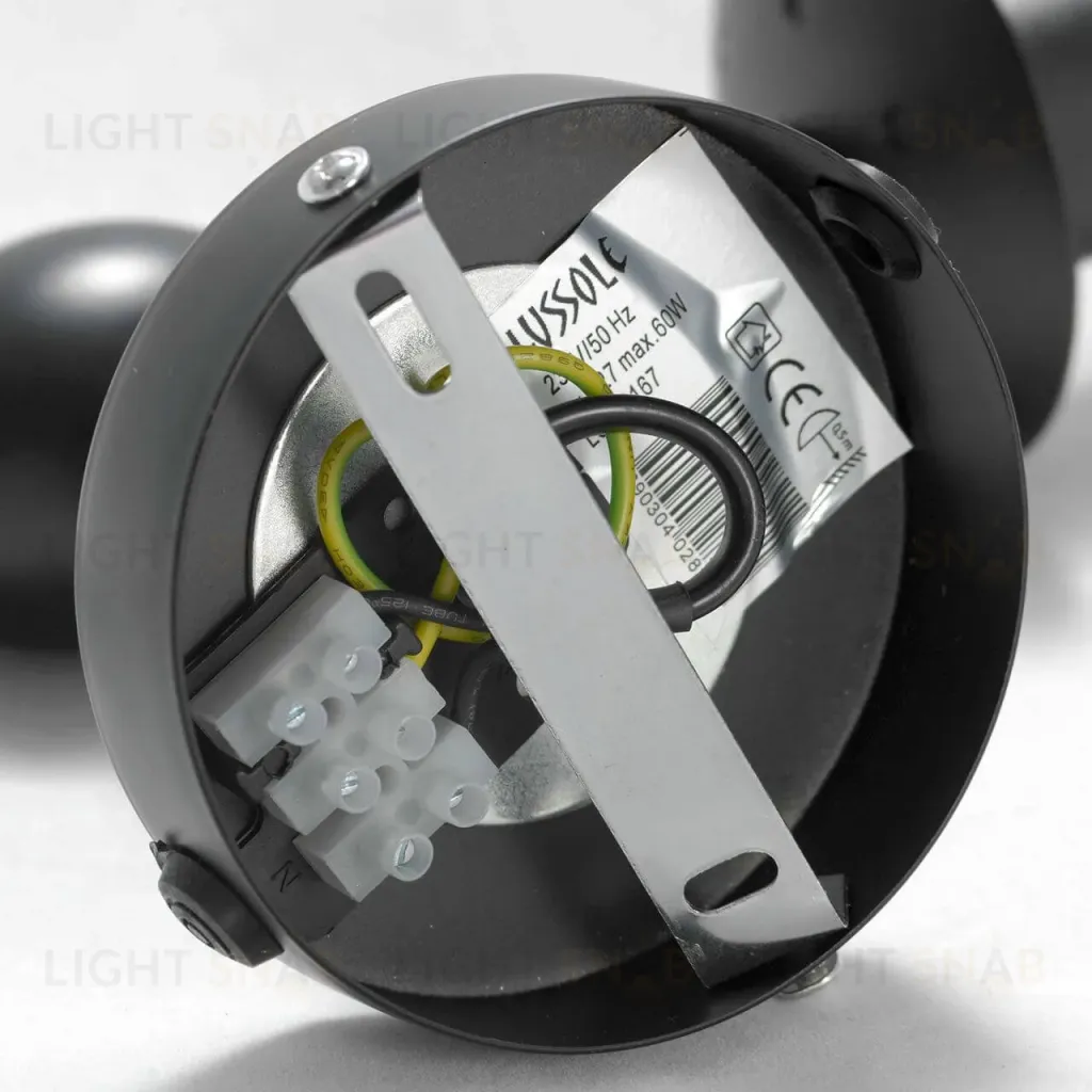 Бра Lussole Loft LSP-8167 LSP-8167