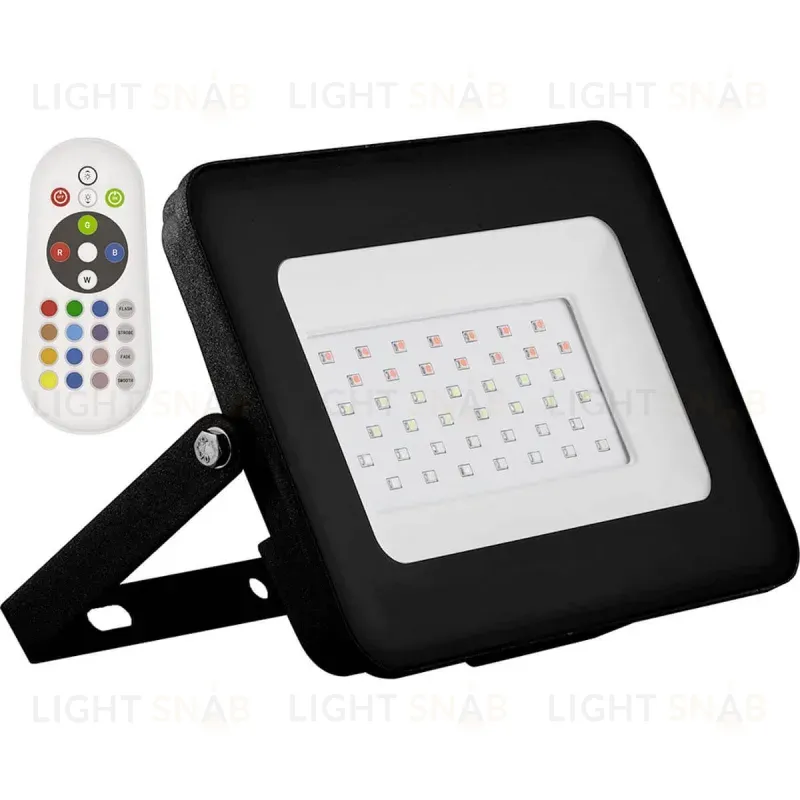 Светодиодный прожектор Feron LL613 50W 29703 29703