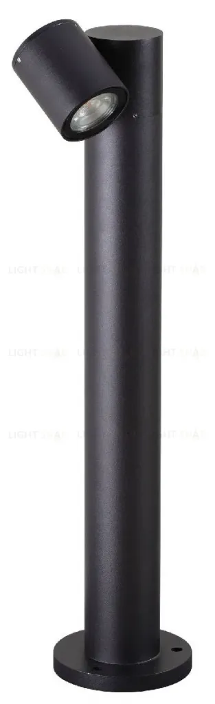 Уличный светильник Maytoni Wall Street O010FL-01B O010FL-01B