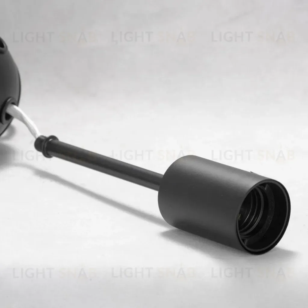 Потолочная люстра Lussole Lgo Kenner LSP-8272 LSP-8272
