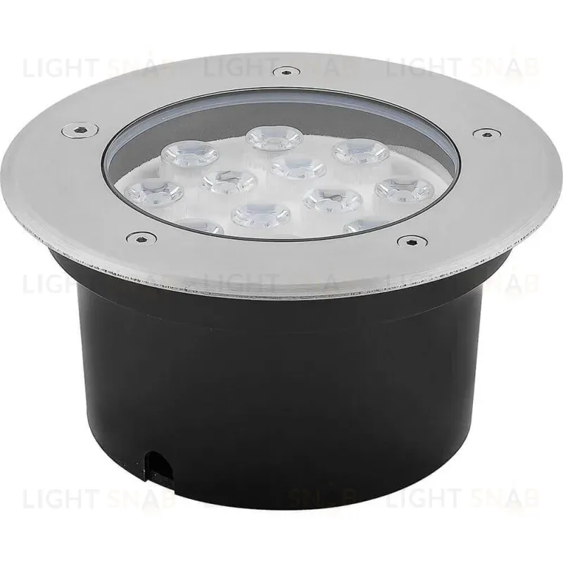 Ландшафтный светодиодный светильник Feron SP4114 32022 32022