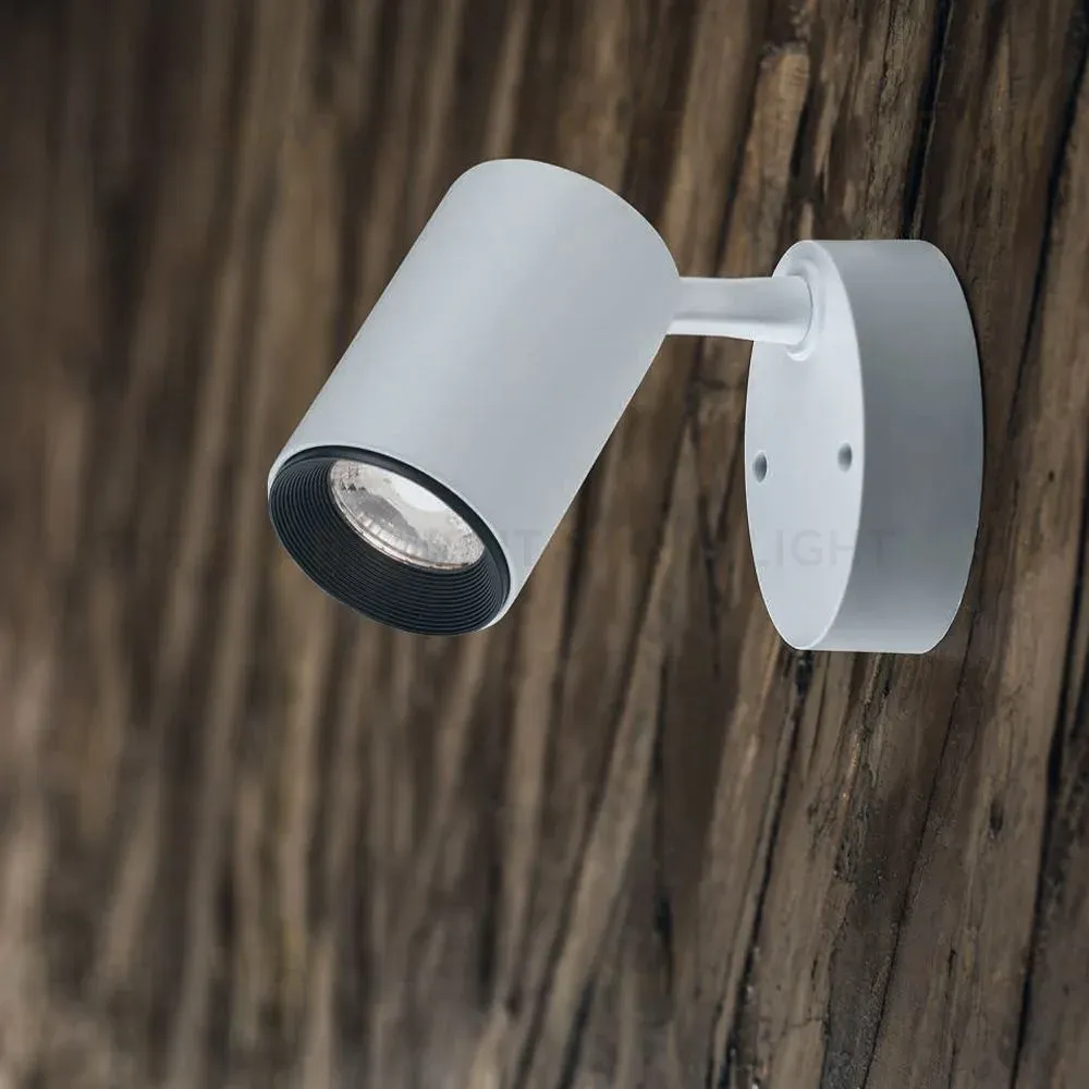 Светодиодный спот Nowodvorski Iris Led 8993 8993