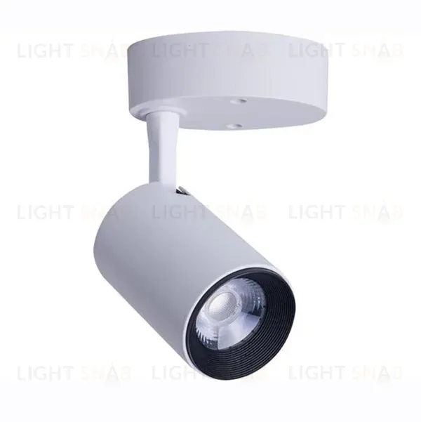 Светодиодный спот Nowodvorski Iris Led 8993 8993