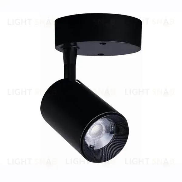 Светодиодный спот Nowodvorski Iris Led 8994 8994