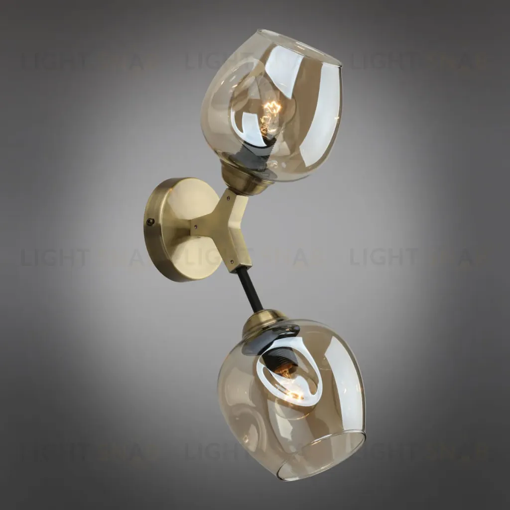 Бра Omnilux Pozzallo OML-93401-02 OML-93401-02