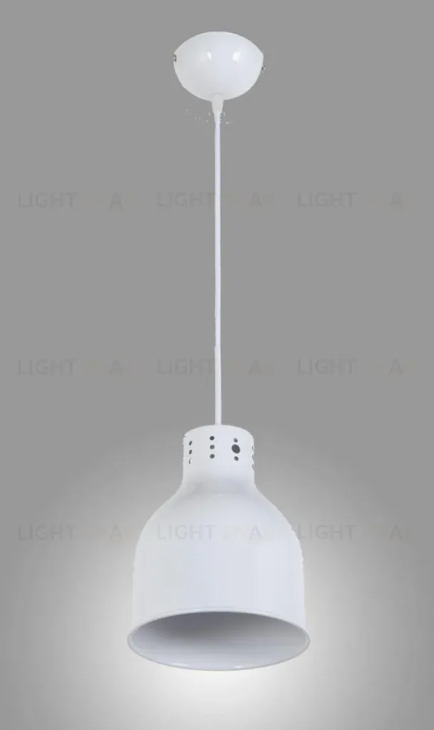 Подвесной светильник Arti Lampadari Colata E 1.3.P1 W Colata E 1.3.P1 W