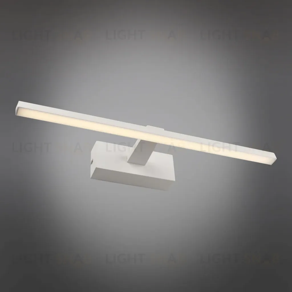 Подсветка для зеркал Omnilux Bresso OML-24101-08 OML-24101-08