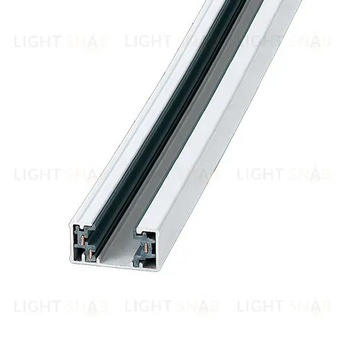 Шинопровод однофазный Italline WSO 16 white WSO 16 white