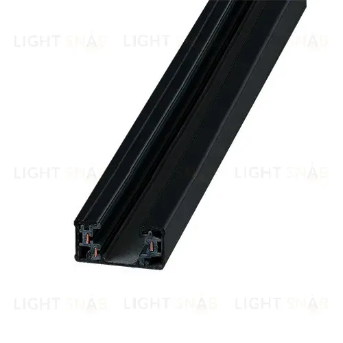 Шинопровод однофазный Italline WSO 16 black WSO 16 black