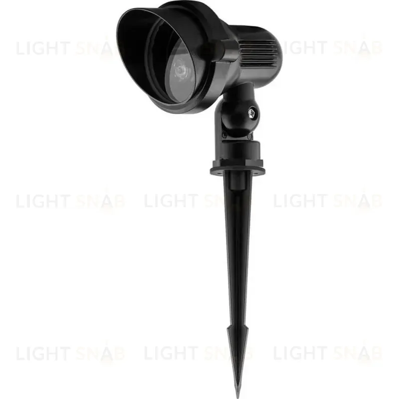 Ландшафтный светодиодный светильник Feron SP2704 32125 32125