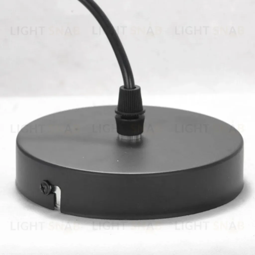 Подвесной светильник Lussole Lgo Bossier GRLSP-8273 GRLSP-8273
