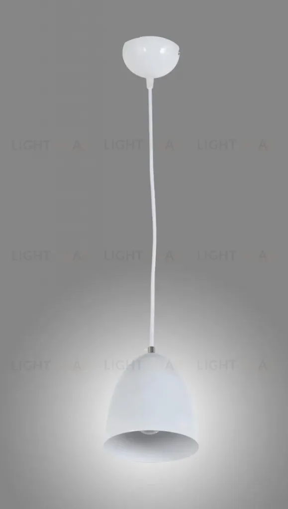 Подвесной светильник Arti Lampadari Torre E 1.3.P1 W Torre E 1.3.P1 W