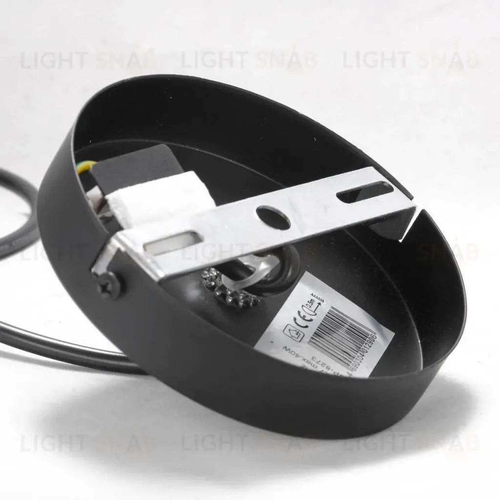 Подвесной светильник Lussole Lgo Bossier LSP-8273 LSP-8273