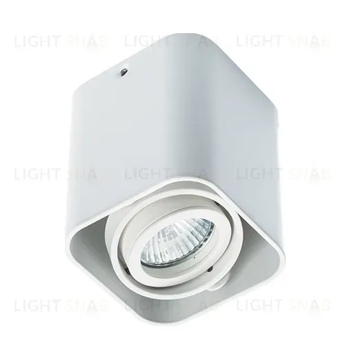 Потолочный светильник Italline 5641 white 5641 white