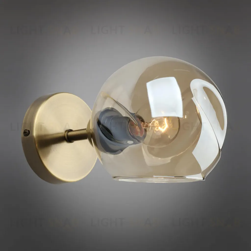 Бра Omnilux Ostellato OML-93301-01 OML-93301-01