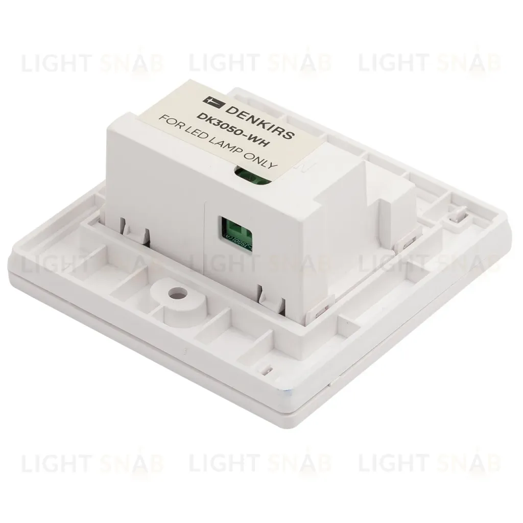 Светильник для ступеней Denkirs DK3050-WH DK3050-WH