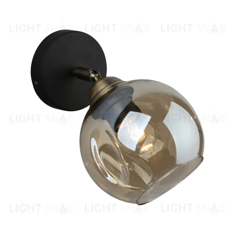 Спот Omnilux Tuenno OML-93501-01 OML-93501-01