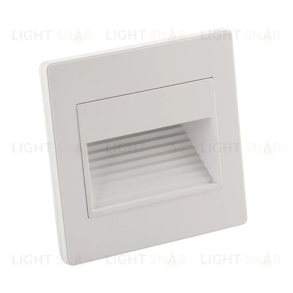 Светильник для ступеней Denkirs DK3050-WH DK3050-WH