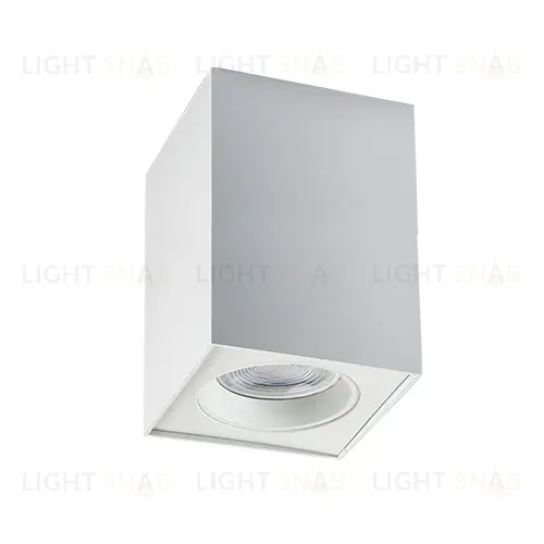 Потолочный светильник Italline M02-70115 white M02-70115 white