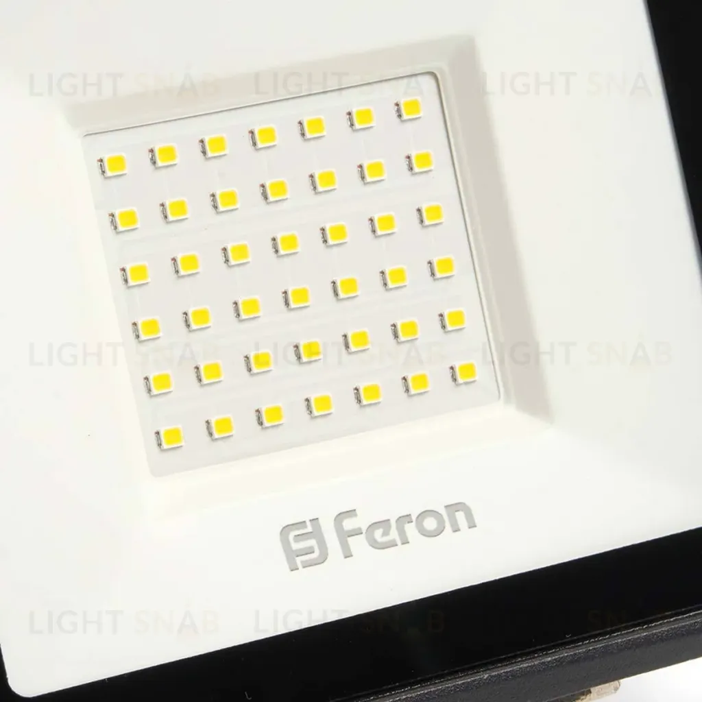 Светодиодный прожектор Feron LL921 29497 29497