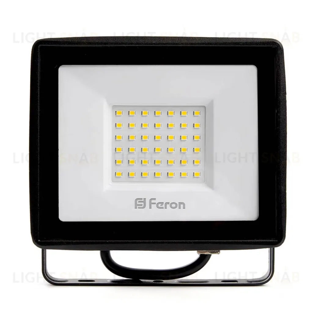 Светодиодный прожектор Feron LL921 29497 29497