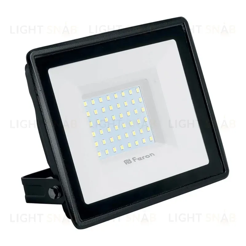 Светодиодный прожектор Feron LL921 50W 32102 32102