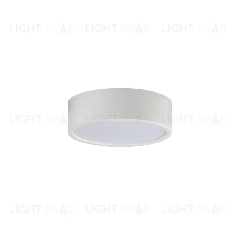 Потолочный светодиодный светильник Italline M04-525-95 white 3000K M04-525-95 white 3000K