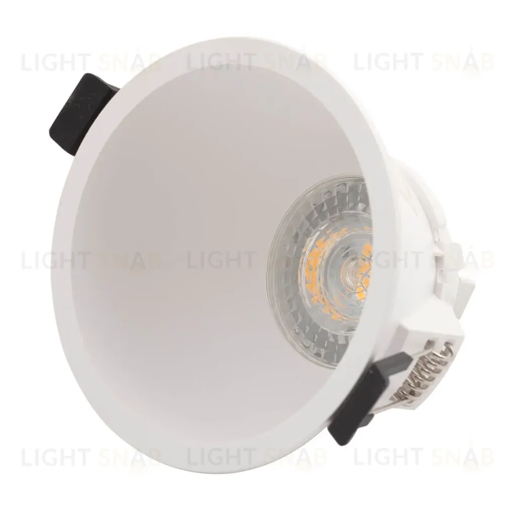 Встраиваемый светильник Denkirs DK3026-WH DK3026-WH