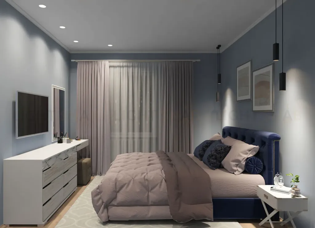 Встраиваемый светильник Denkirs DK3026-WH DK3026-WH