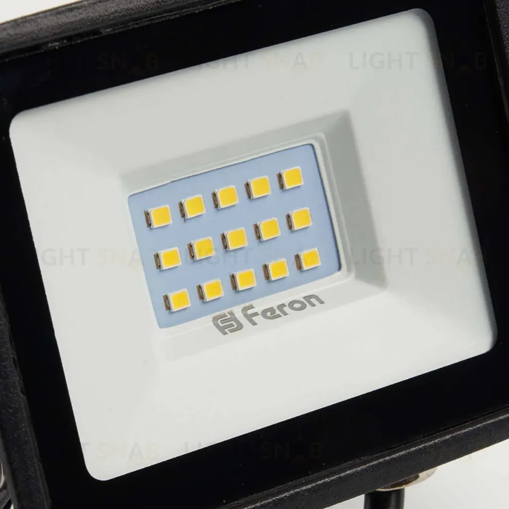 Светодиодный прожектор Feron LL919 29493 29493