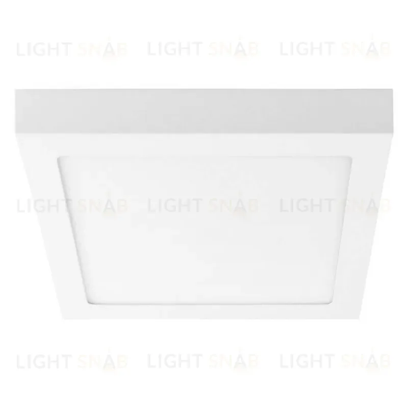 Потолочный светодиодный светильник Lightstar Zocco 324064 324064