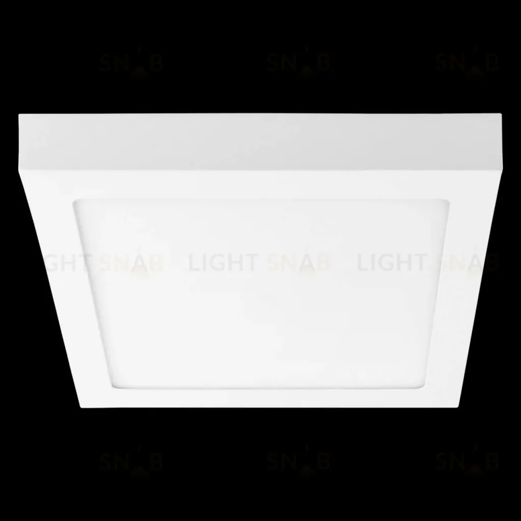 Потолочный светодиодный светильник Lightstar Zocco 324064 324064