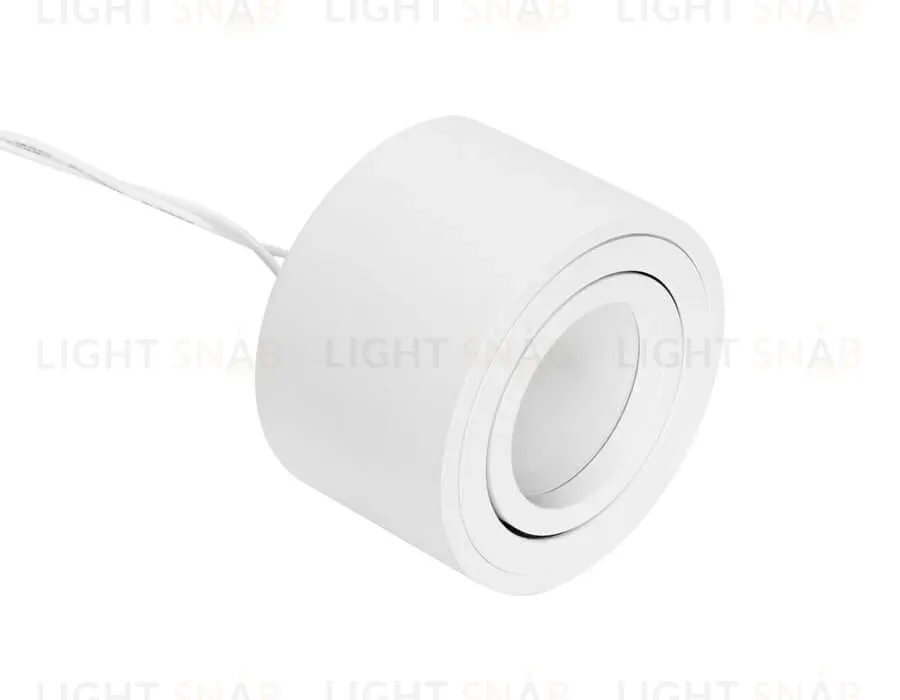 Встраиваемый светильник Ambrella Light Techno Spot TN222 TN222
