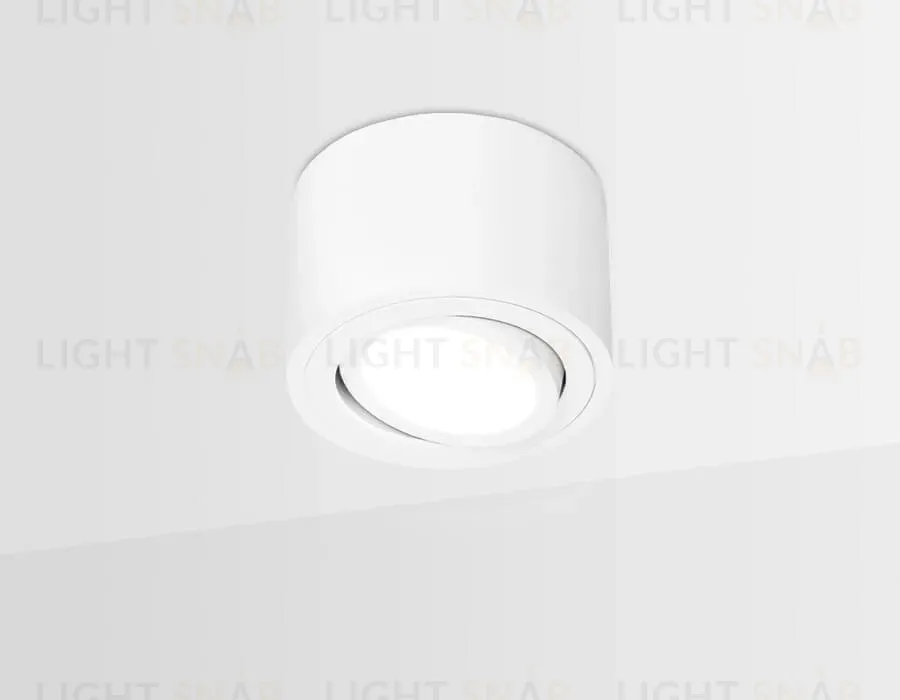 Встраиваемый светильник Ambrella Light Techno Spot TN222 TN222