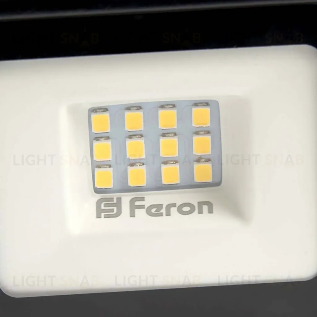 Светодиодный прожектор Feron LL918 29490 29490