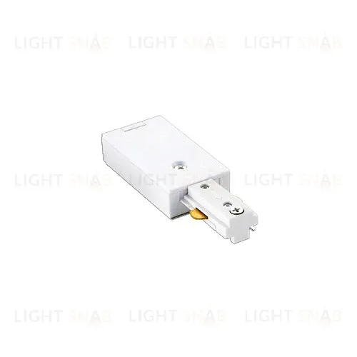 Коннектор Italline WSO 71 white WSO 71 white