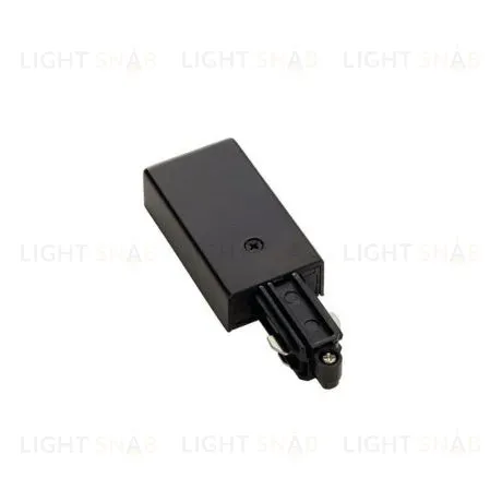 Коннектор Italline WSO 71 black WSO 71 black