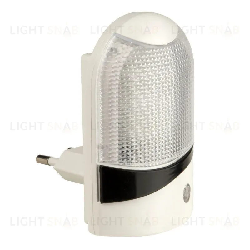 Настенный светодиодный светильник (10327) Uniel DTL-310-Селена/White/4LED/0,5W/Sensor DTL-310-Селена/White/4LED/0,5W/Sensor