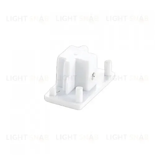 Заглушка к шинопроводу Italline WSO 72 white WSO 72 white