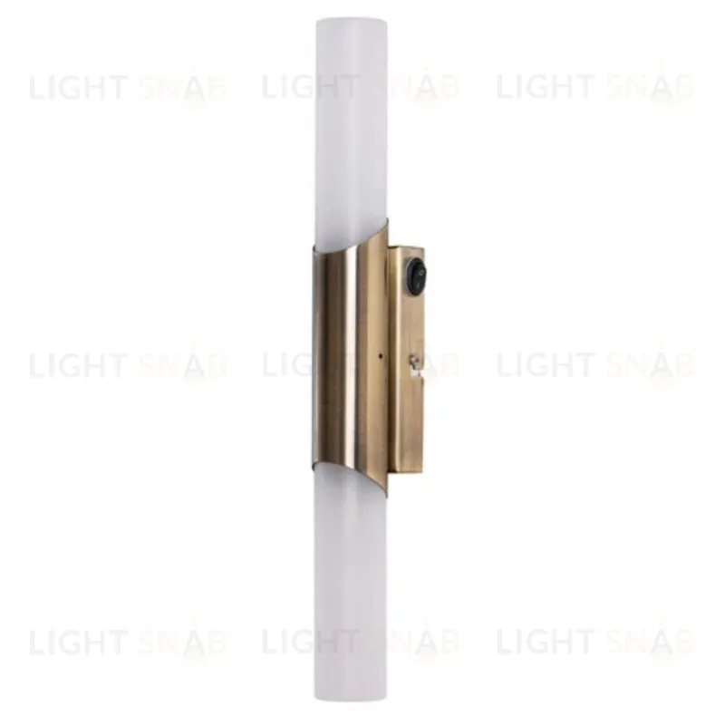 Подсветка для зеркал Arte Lamp Aqua-Bastone A2470AP-2AB A2470AP-2AB