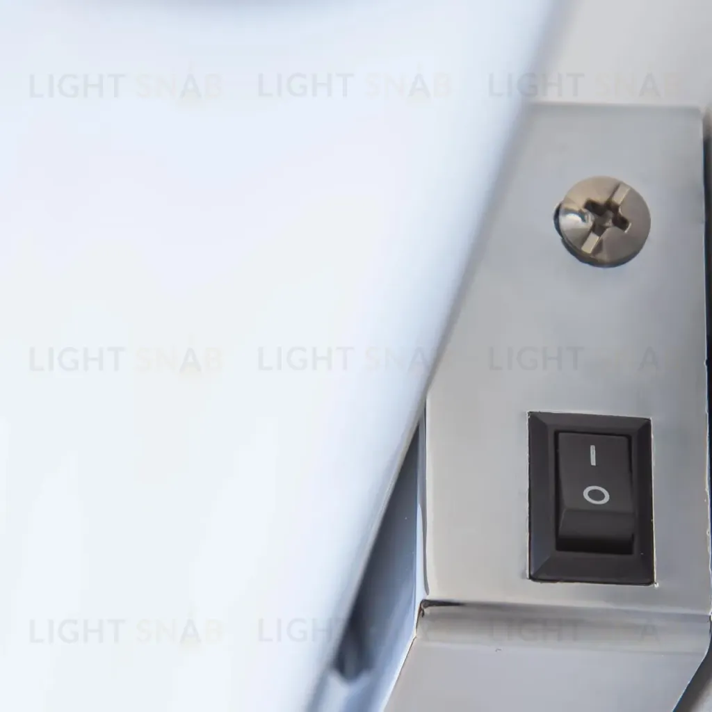 Подсветка для зеркал Citilux Фауст CL72112N CL72112N
