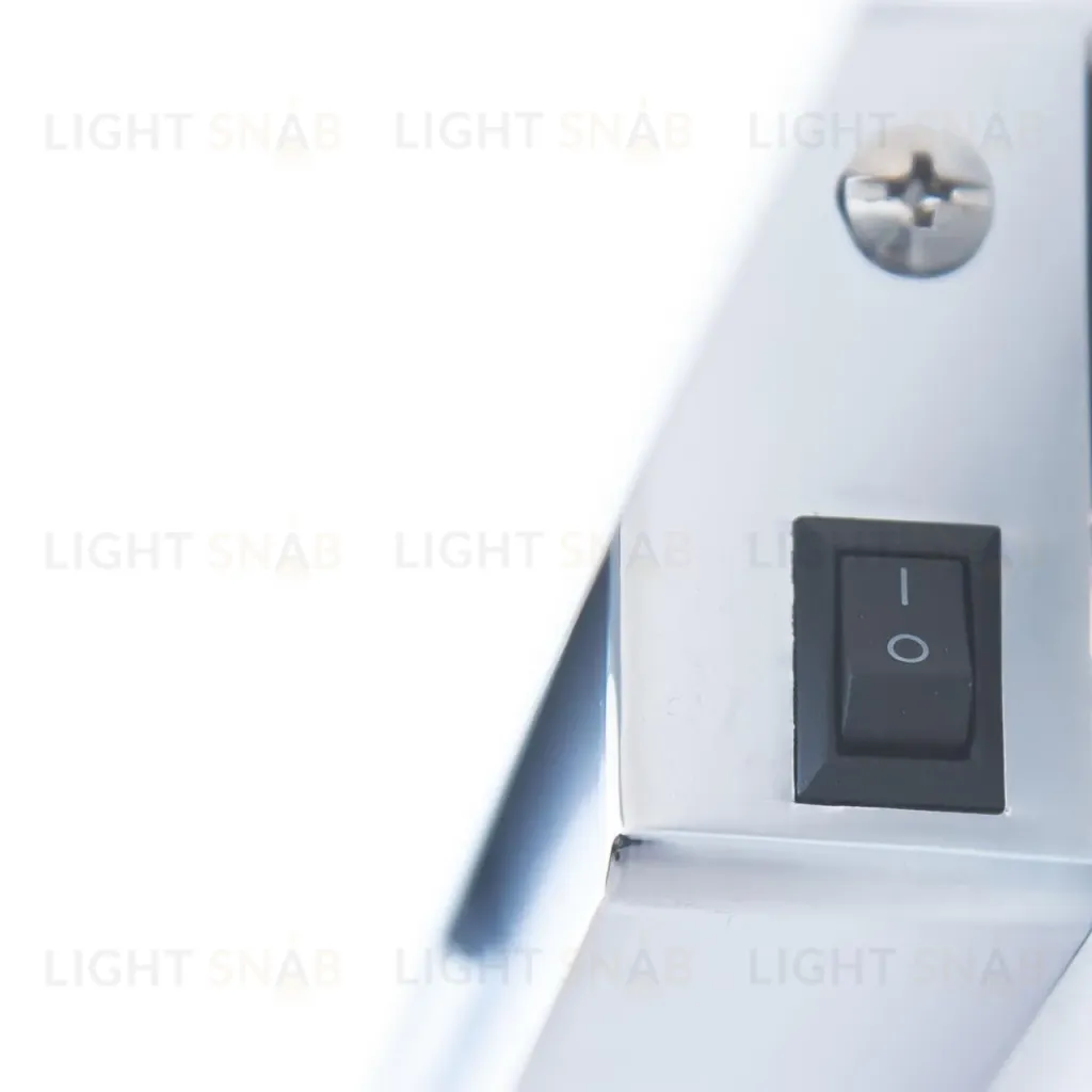Подсветка для зеркал Citilux Фауст CL72124N CL72124N