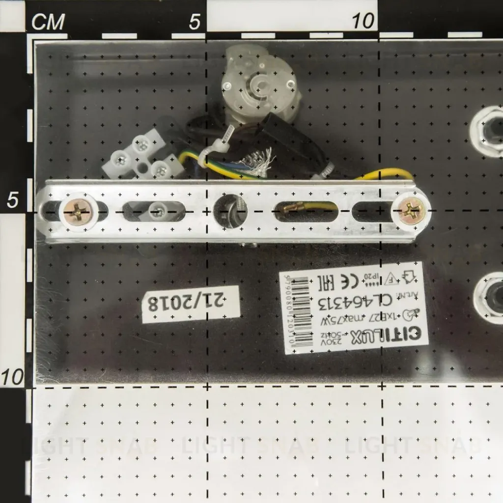 Бра Citilux Ориент CL464313 CL464313