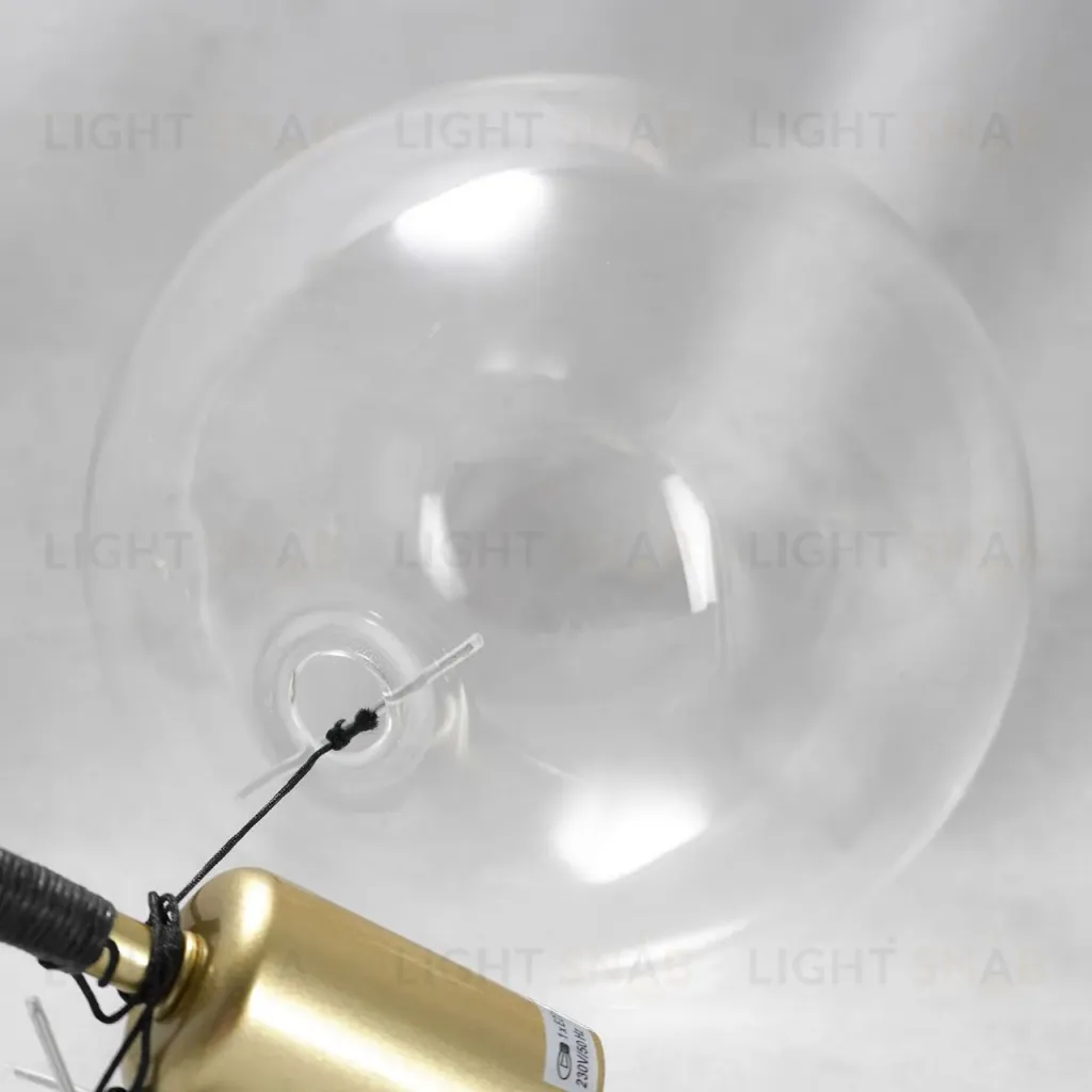 Подвесная люстра Lussole Loft LSP-8171 LSP-8171