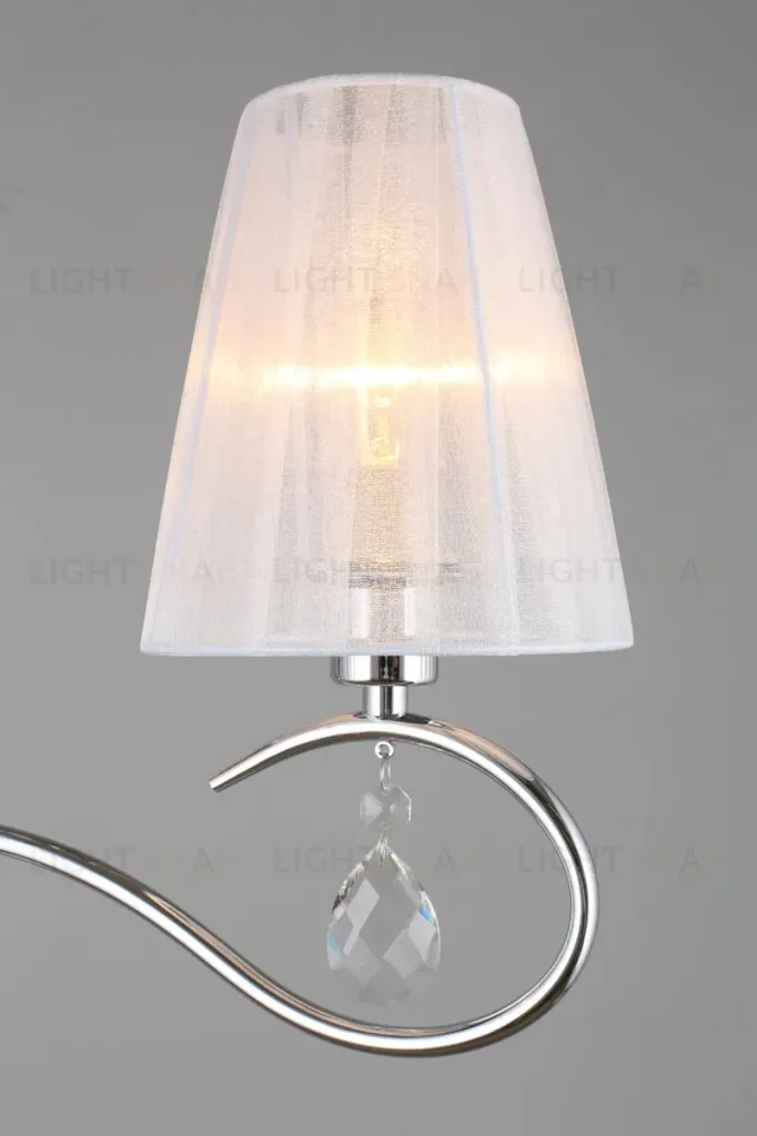 Подвесная люстра Omnilux Molinella OML-56203-03 OML-56203-03