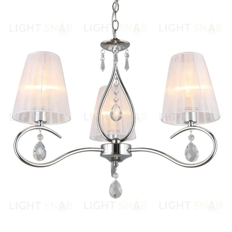 Подвесная люстра Omnilux Molinella OML-56203-03 OML-56203-03