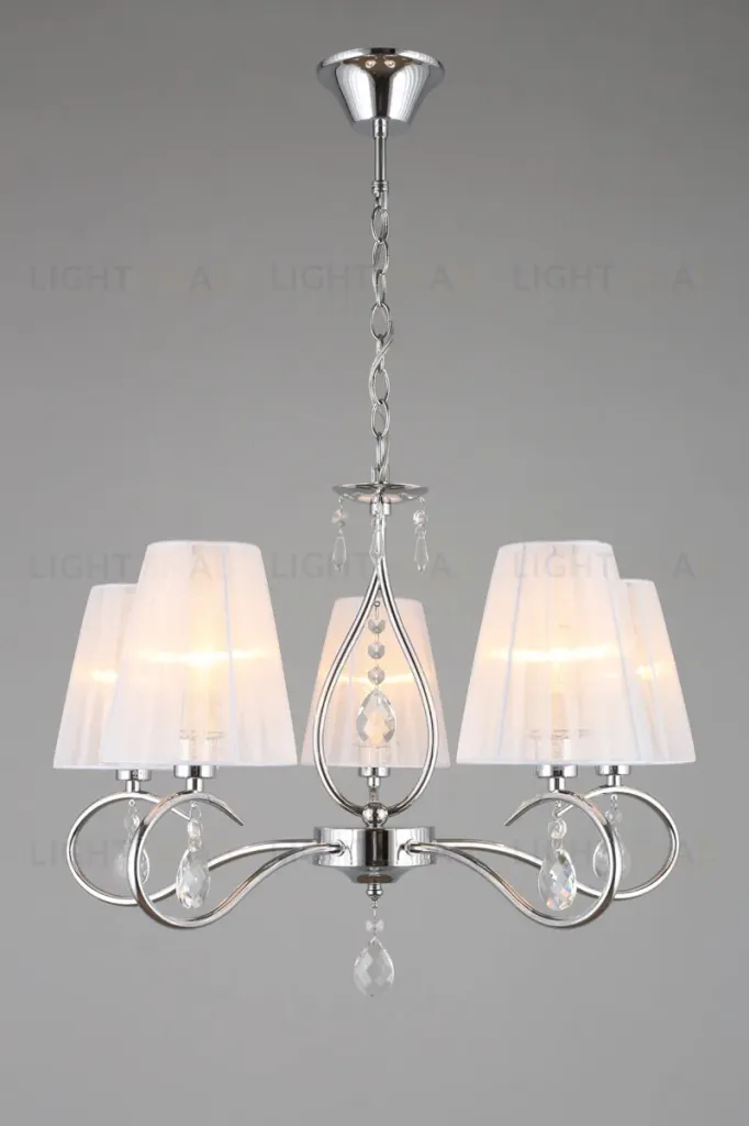 Подвесная люстра Omnilux Molinella OML-56203-03 OML-56203-03