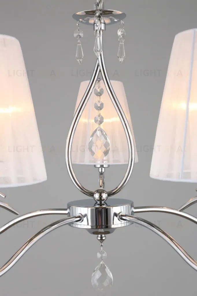 Подвесная люстра Omnilux Molinella OML-56203-05 OML-56203-05