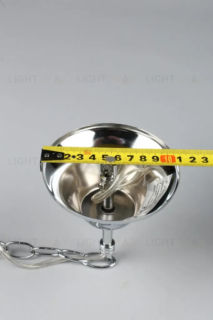 Подвесная люстра Omnilux Molinella OML-56203-05 OML-56203-05